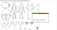 Desktop Screenshot of anatomymapper.com